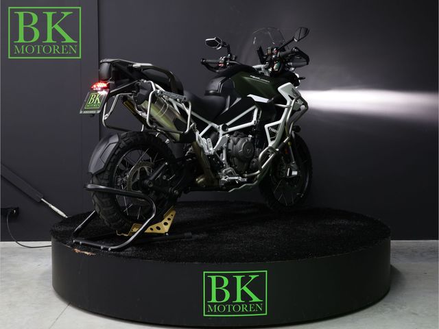 triumph - tiger-1200-rally-explorer