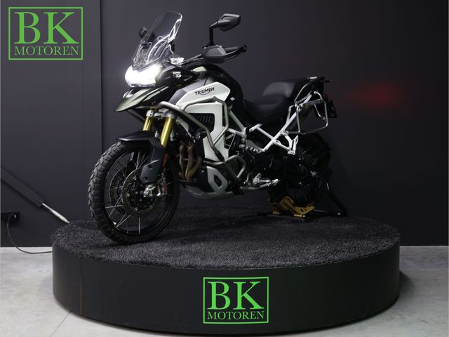 triumph - tiger-1200-rally-explorer