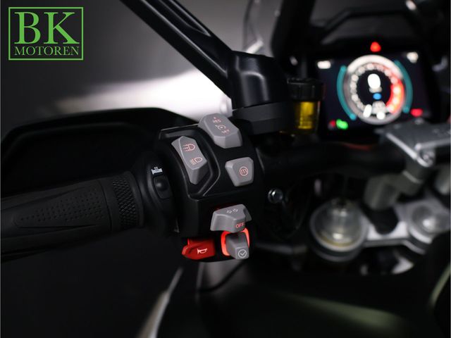 triumph - tiger-1200-rally-explorer