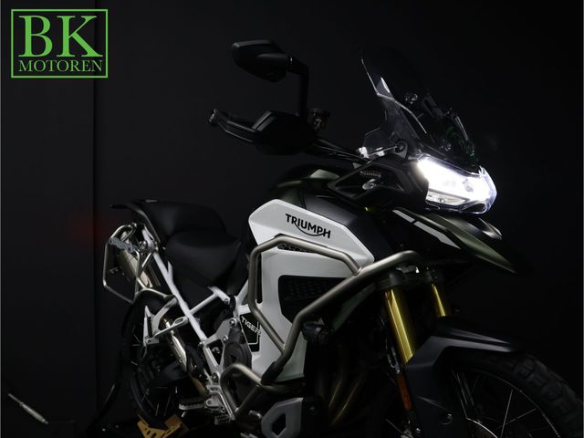 triumph - tiger-1200-rally-explorer