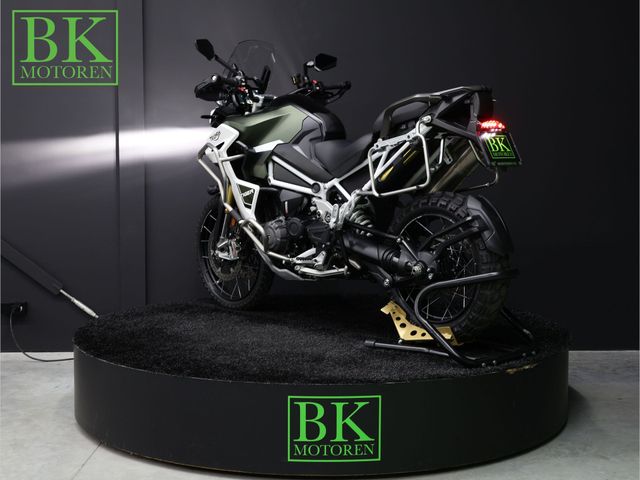 triumph - tiger-1200-rally-explorer