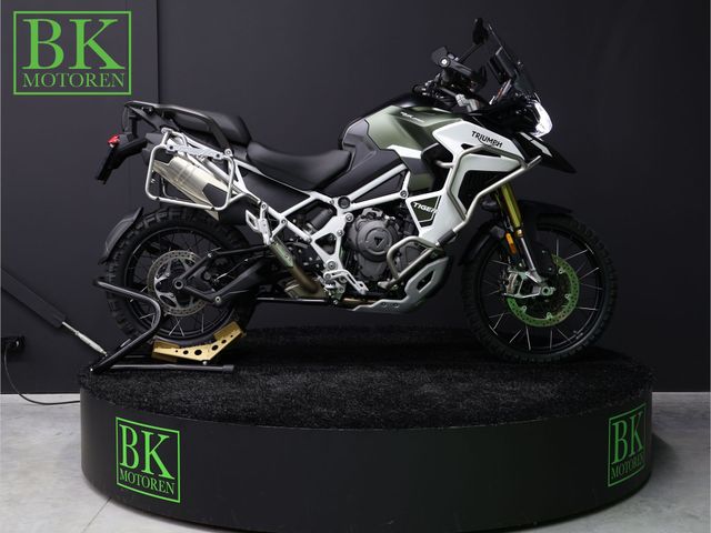 triumph - tiger-1200-rally-explorer