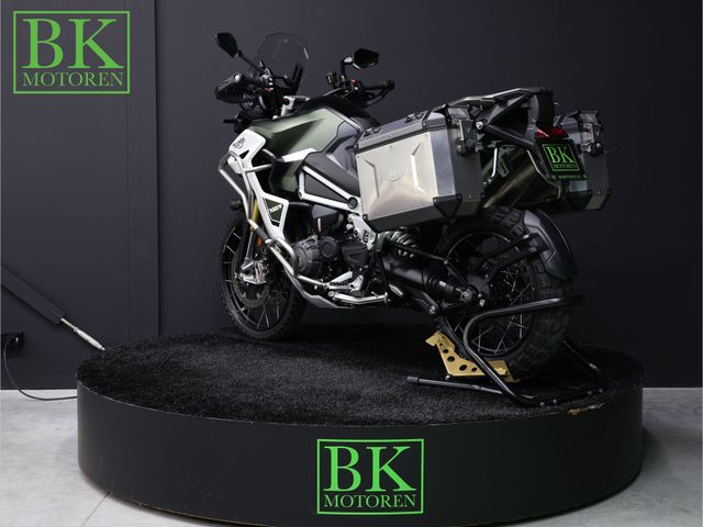 triumph - tiger-1200-rally-explorer
