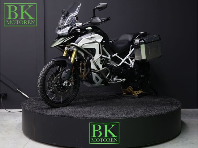 triumph - tiger-1200-rally-explorer