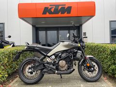 HUSQVARNA SVARTPILEN 401