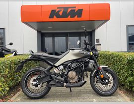 Husqvarna Svartpilen 401 2024 nieuw