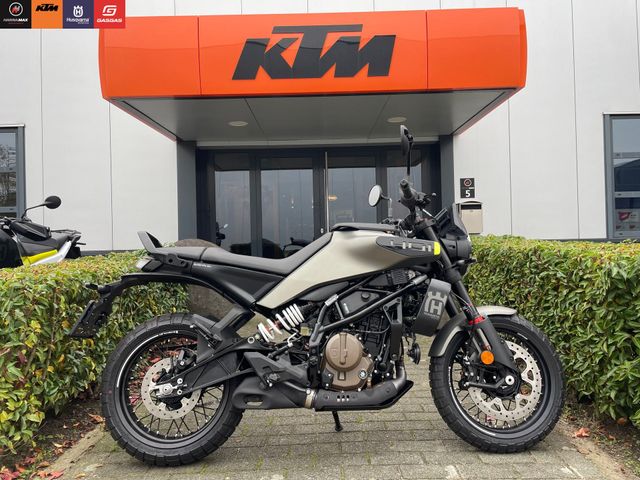husqvarna - svartpilen-401