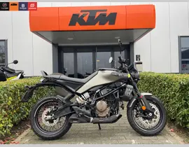 Husqvarna Svartpilen 401 2024 nieuw