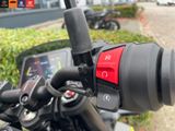 HUSQVARNA SVARTPILEN 401