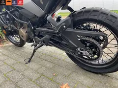 Husqvarna Svartpilen 401 2024 nieuw – foto 4 van 6