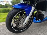 SUZUKI SV 1000 S