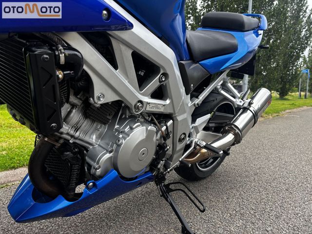 suzuki - sv-1000-s
