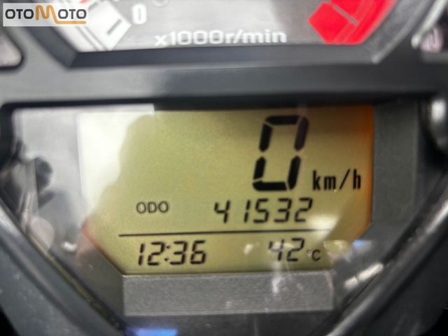 suzuki - sv-1000-s