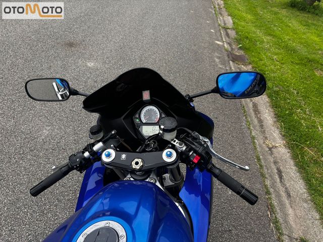 suzuki - sv-1000-s