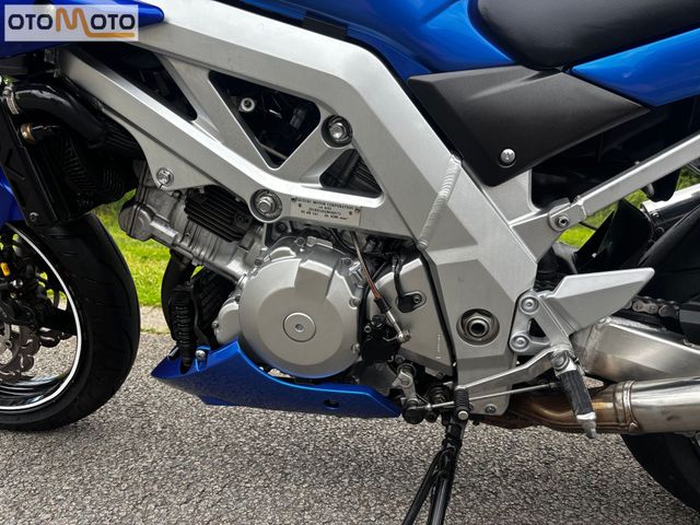 suzuki - sv-1000-s