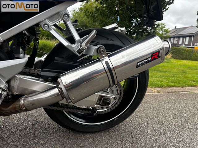 suzuki - sv-1000-s