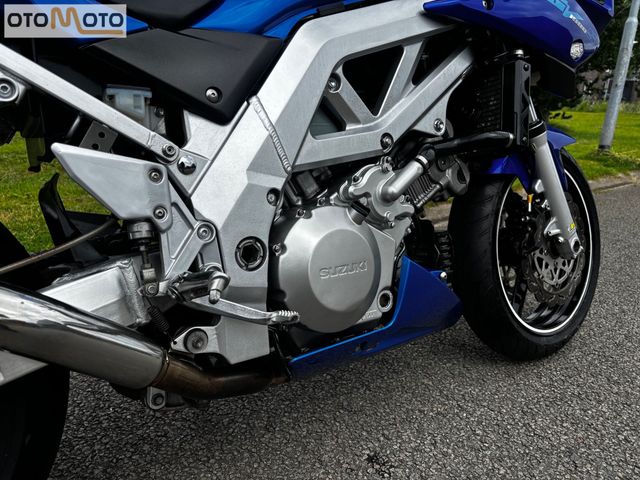 suzuki - sv-1000-s