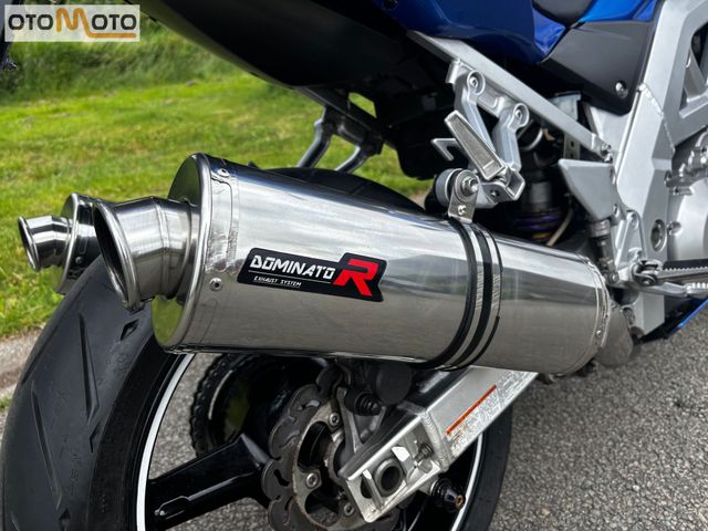 suzuki - sv-1000-s