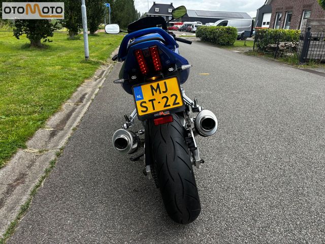 suzuki - sv-1000-s