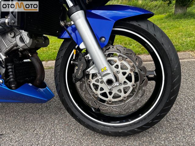 suzuki - sv-1000-s