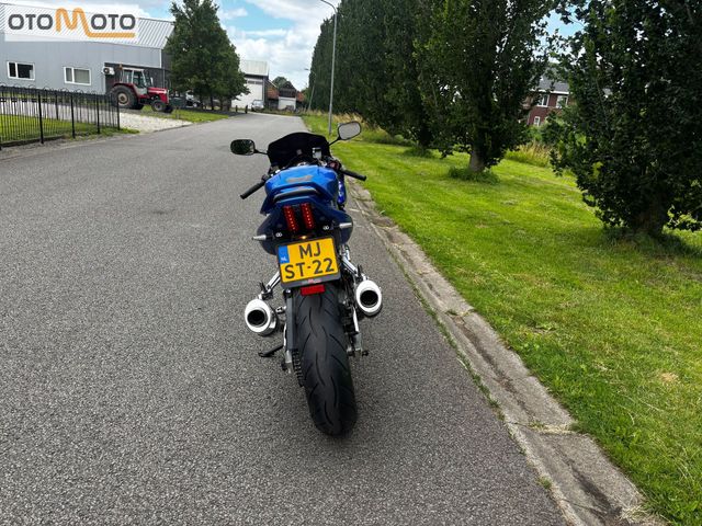 suzuki - sv-1000-s