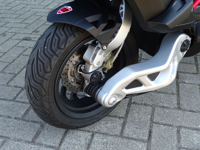 italjet - dragster-300