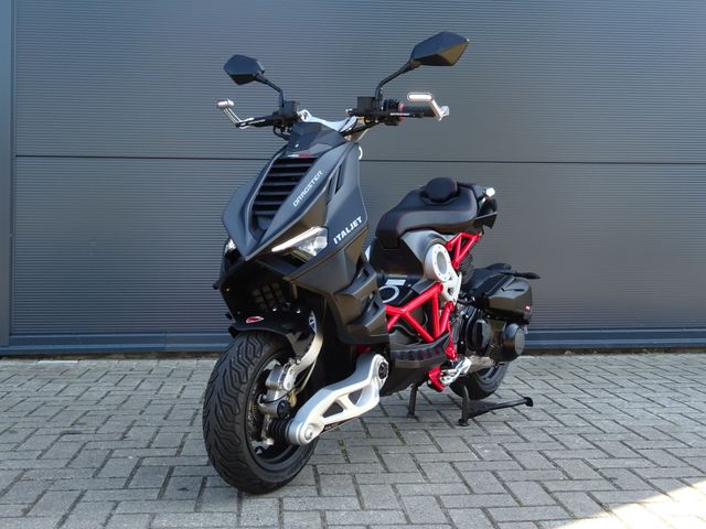 italjet - dragster-300
