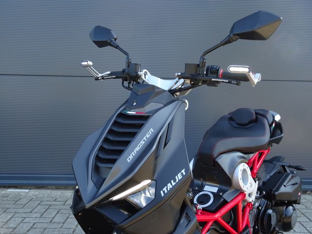 italjet - dragster-300