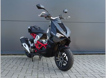 Italjet Dragster 300 2025 occasion