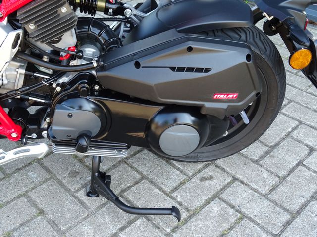italjet - dragster-300