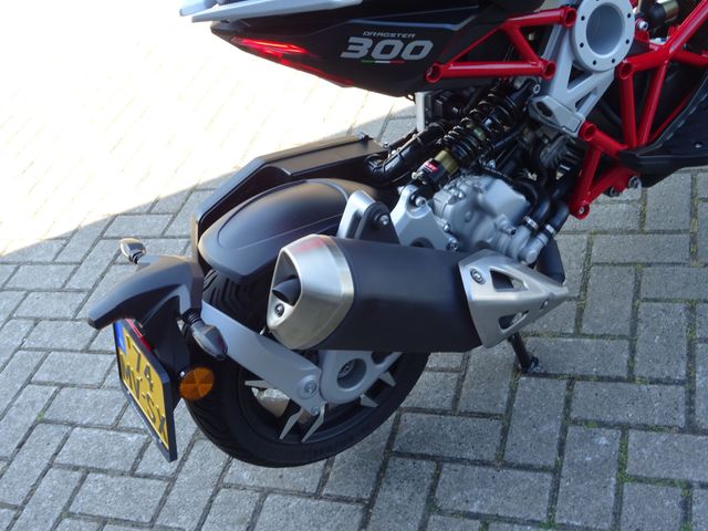 italjet - dragster-300