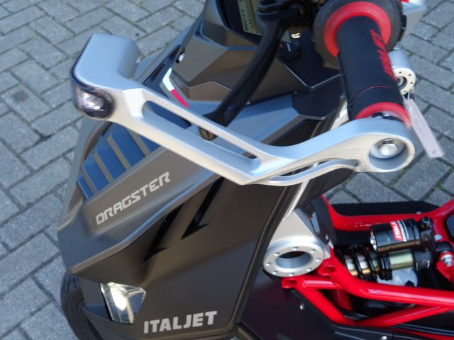 italjet - dragster-300