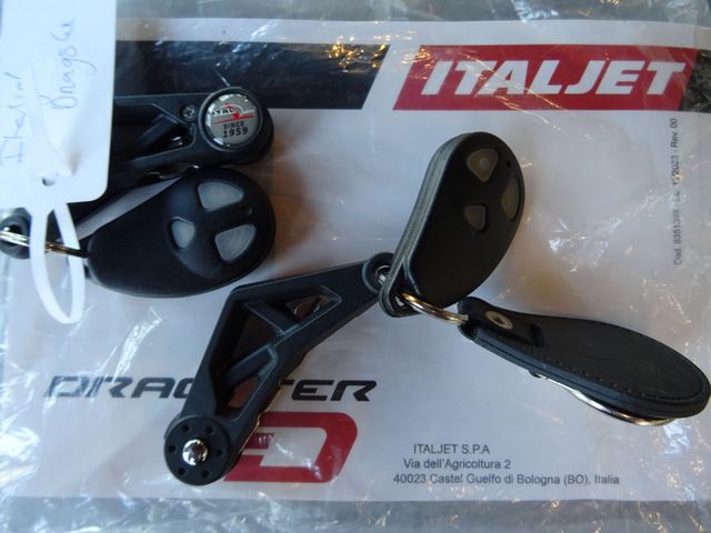 italjet - dragster-300