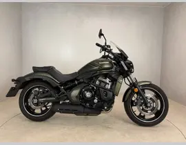 Kawasaki Vulcan S 2019 occasion
