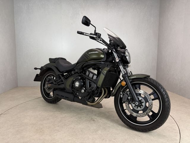 kawasaki - vulcan-s