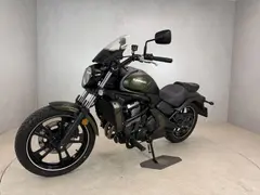 Kawasaki Vulcan S 2019 occasion – foto 3 van 10