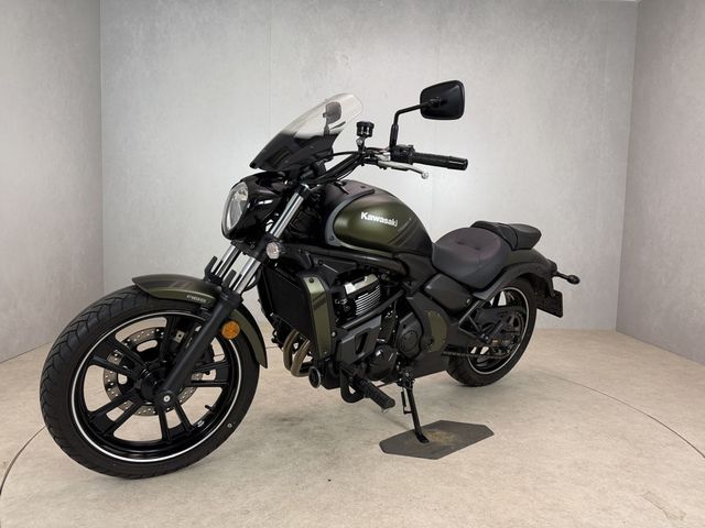 kawasaki - vulcan-s