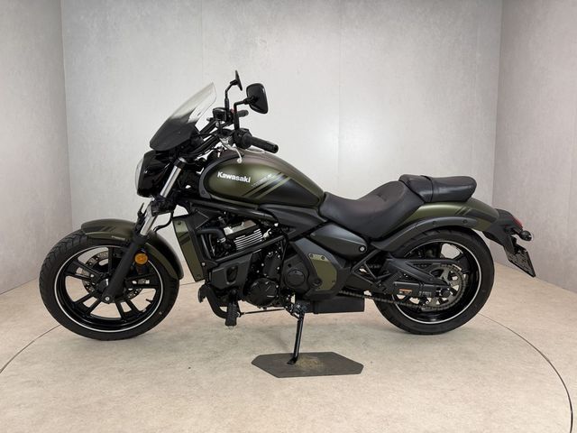 kawasaki - vulcan-s