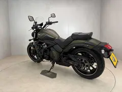 Kawasaki Vulcan S 2019 occasion – foto 5 van 10