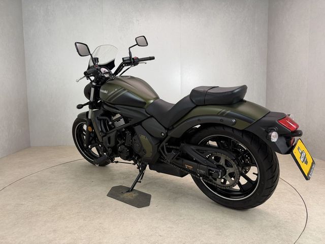 kawasaki - vulcan-s