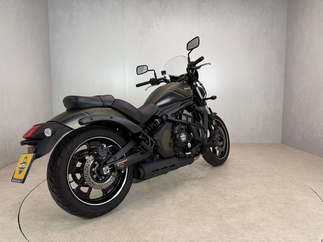 kawasaki - vulcan-s