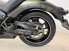 Kawasaki Vulcan S 2019 occasion – foto 7 van 10