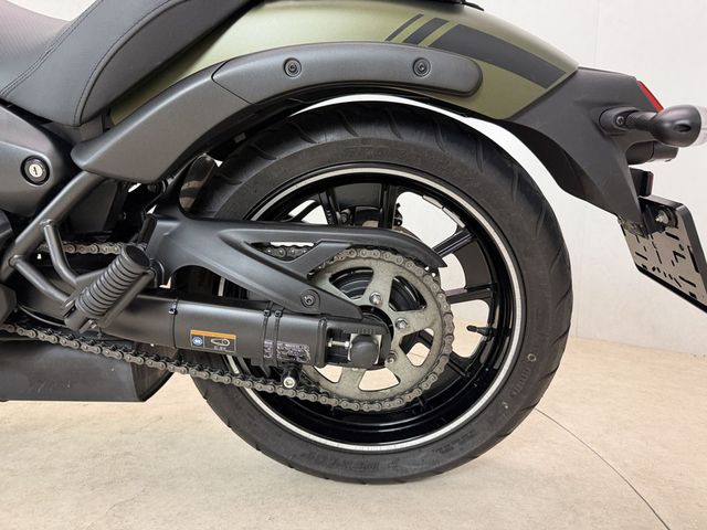 kawasaki - vulcan-s