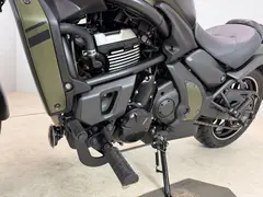 Kawasaki Vulcan S 2019 occasion – foto 8 van 10