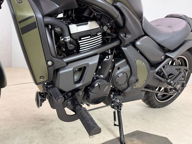 kawasaki - vulcan-s