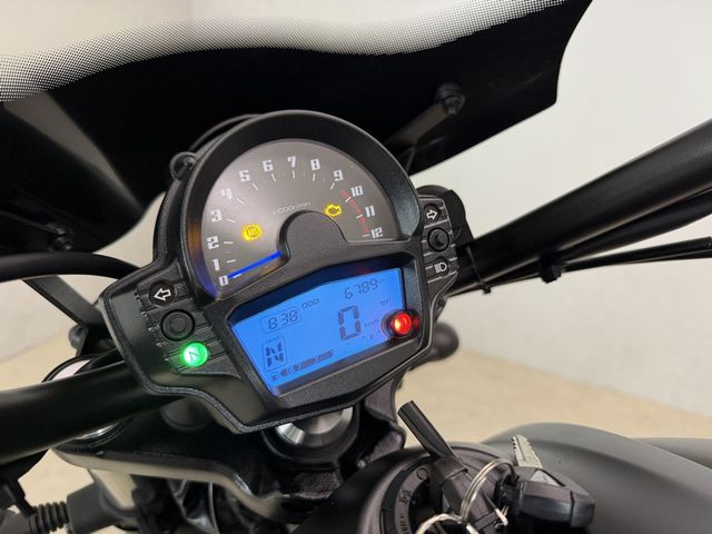 kawasaki - vulcan-s