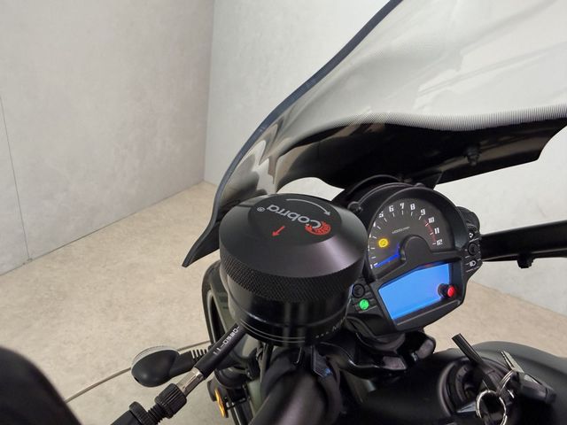 kawasaki - vulcan-s