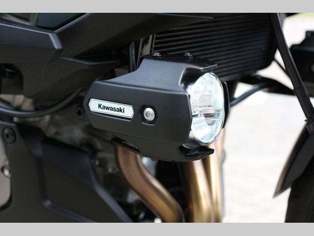 kawasaki - versys-1000-se-grand-tourer