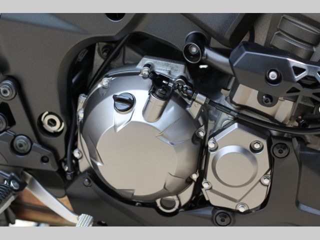 kawasaki - versys-1000-se-grand-tourer
