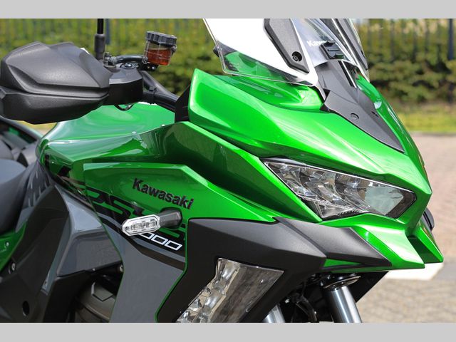 kawasaki - versys-1000-se-grand-tourer